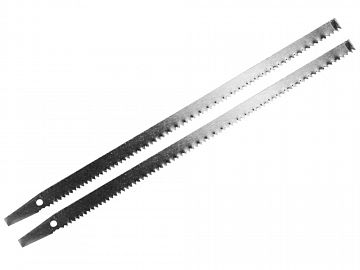 Standard Padsaw Blade 250mm (2)