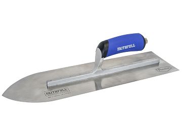 Prestige Trowel Range