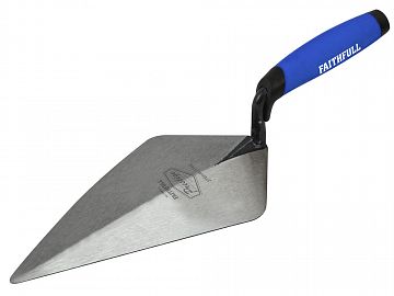 Prestige Forged CRV London Brick Trowel 275mm