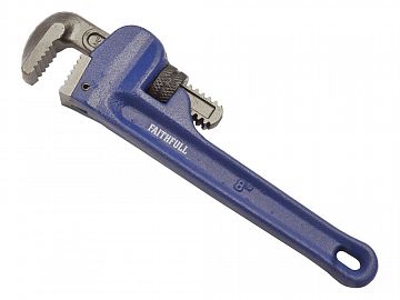 Leader Pipe Wrenches