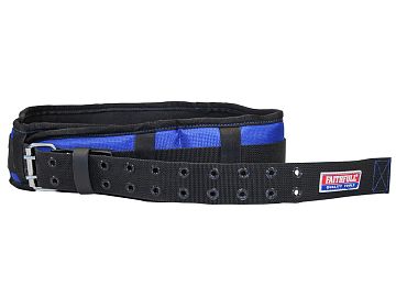 Padded Waist Belt 2100D Nylon