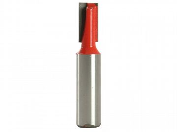 Router Bits TC Two Flute - 1/2in Shank