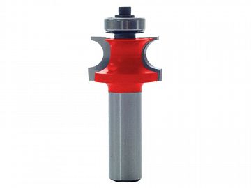 Router Bit TC Corner Bead