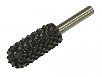 Rotary Wood Rasp Ball Ended | FaithfullTools.com