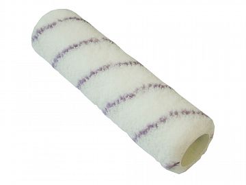 Woven Medium Pile Roller Sleeve 228 x 43mm