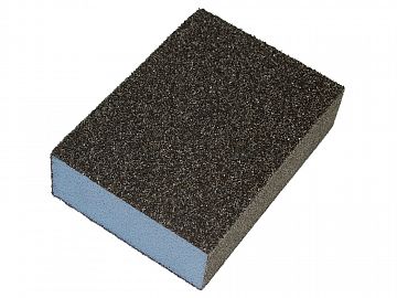 Abrasive Blocks