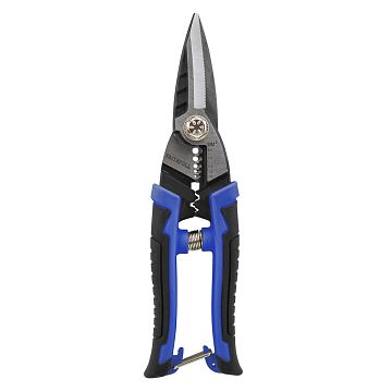 Heavy-duty Multi-Function Scissors