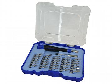 Precision Screwdriver Set - 32 Piece