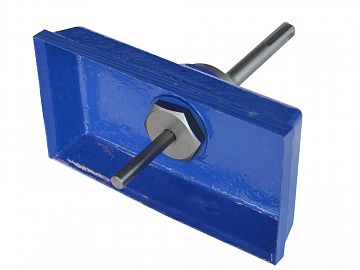 Double Square Box Cutter SDS-plus