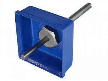 Single Square Box Cutter SDS-plus