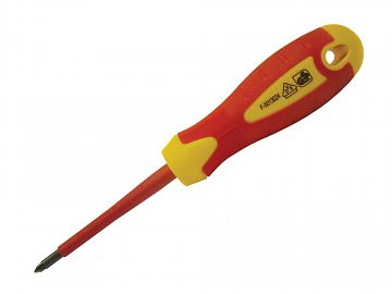 VDE Screwdriver Phillips