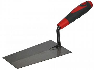 Soft-Grip Bucket Trowel