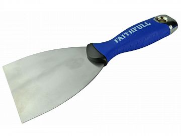 Soft-Grip Filling Knife 100mm