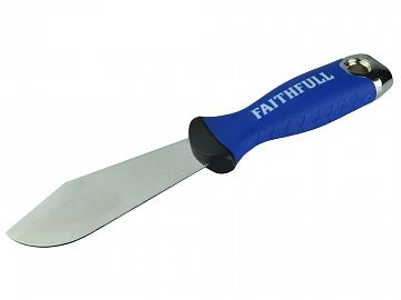 Soft-Grip Putty Knife