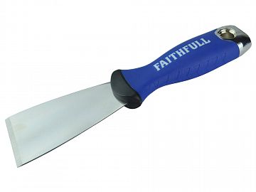 Soft-Grip Stripping Knife 50mm