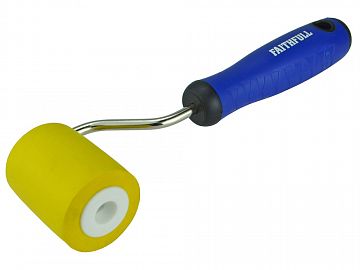 Soft-Grip Seam Roller - Soft