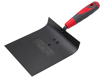 Soft-Grip Harling Trowel