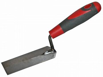 Soft-Grip Margin Trowel (125 x 50mm)