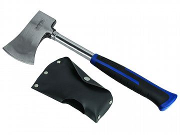 Steel Shafted Hatchet 1.1/4lb