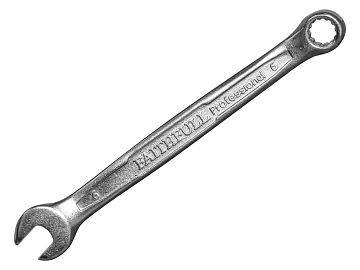 Combination Spanners CV