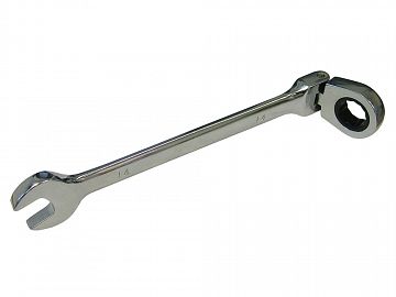 Flexi Head Ratchet Spanners CV