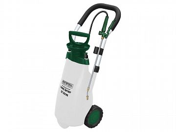 Professional Trolley Sprayer 12L with Viton Seals