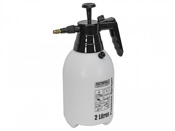 Pressure Sprayer 2 Litre