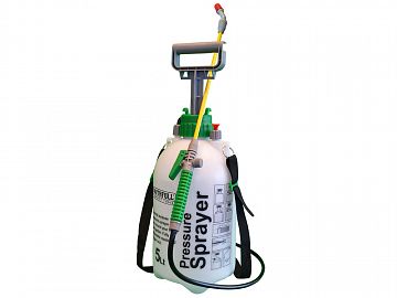 Pressure Sprayer 5 Litre