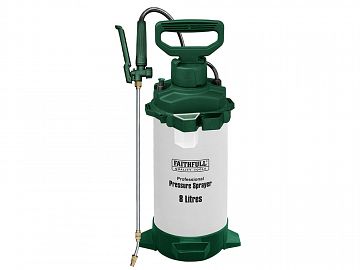 Professional Sprayer 8L with Viton Seals