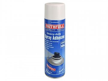 Spray Adhesive