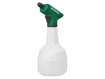 Hand Held Battery Powered Sprayer 1L