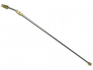 Stainless Steel Adjustable Lance for Sprayers