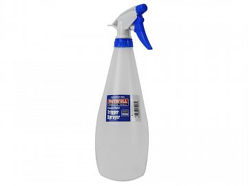 Hand Held Trigger Sprayer 1L