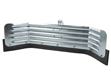 Heavy Duty Yard Squeegee 26in - Winged