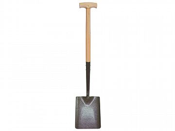 Solid Socket T Handle 000 Shovel