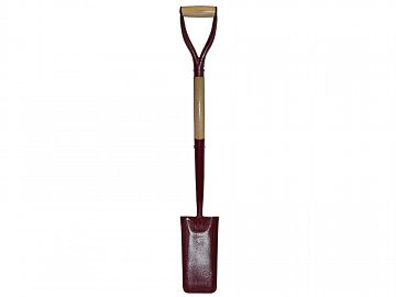 Solid Socket Cable Laying Shovel MYD