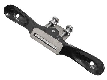 Spokeshave Flat