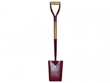 Solid Socket Trenching Shovel MYD