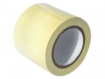 Heavy-Duty Double-Sided Cloth Tape 50mm x 4.5M