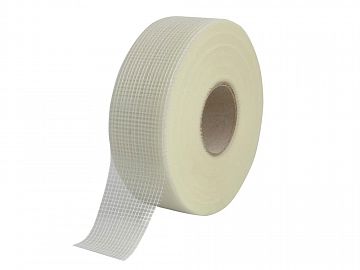 Plasterers Joint Tape - White