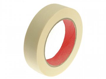 Low-Tack Masking Tape