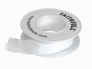 PTFE Tape - 10 Rolls