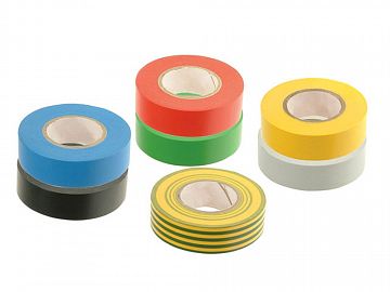 PVC Electrical Tape