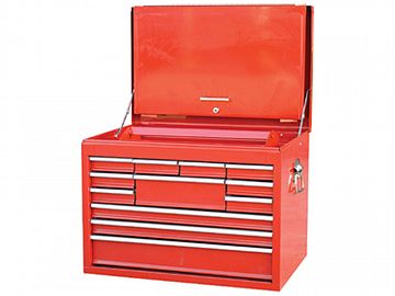 Top Chest Cabinet 12 Drawer