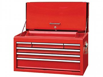 Tool Chests and Cabinets