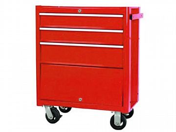 Roller Cabinet 3 Drawer