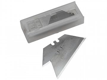 Heavy-Duty Trimming Knife Blades (Wallet 10)