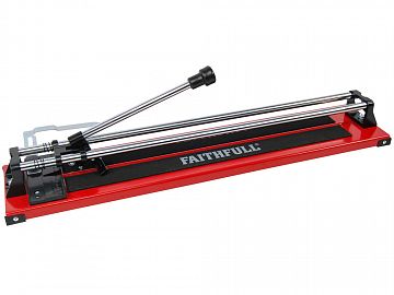 Trade Tile Cutter 600mm