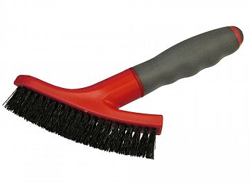 Grout Scrubbing Brush