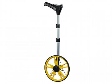 Road Measuring Wheel - Digital Read Out
